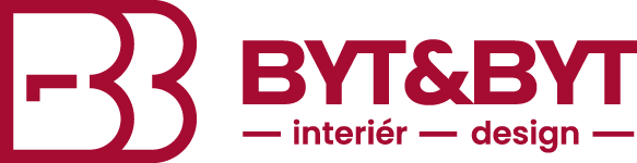 BYT&BYT Šumperk - logo